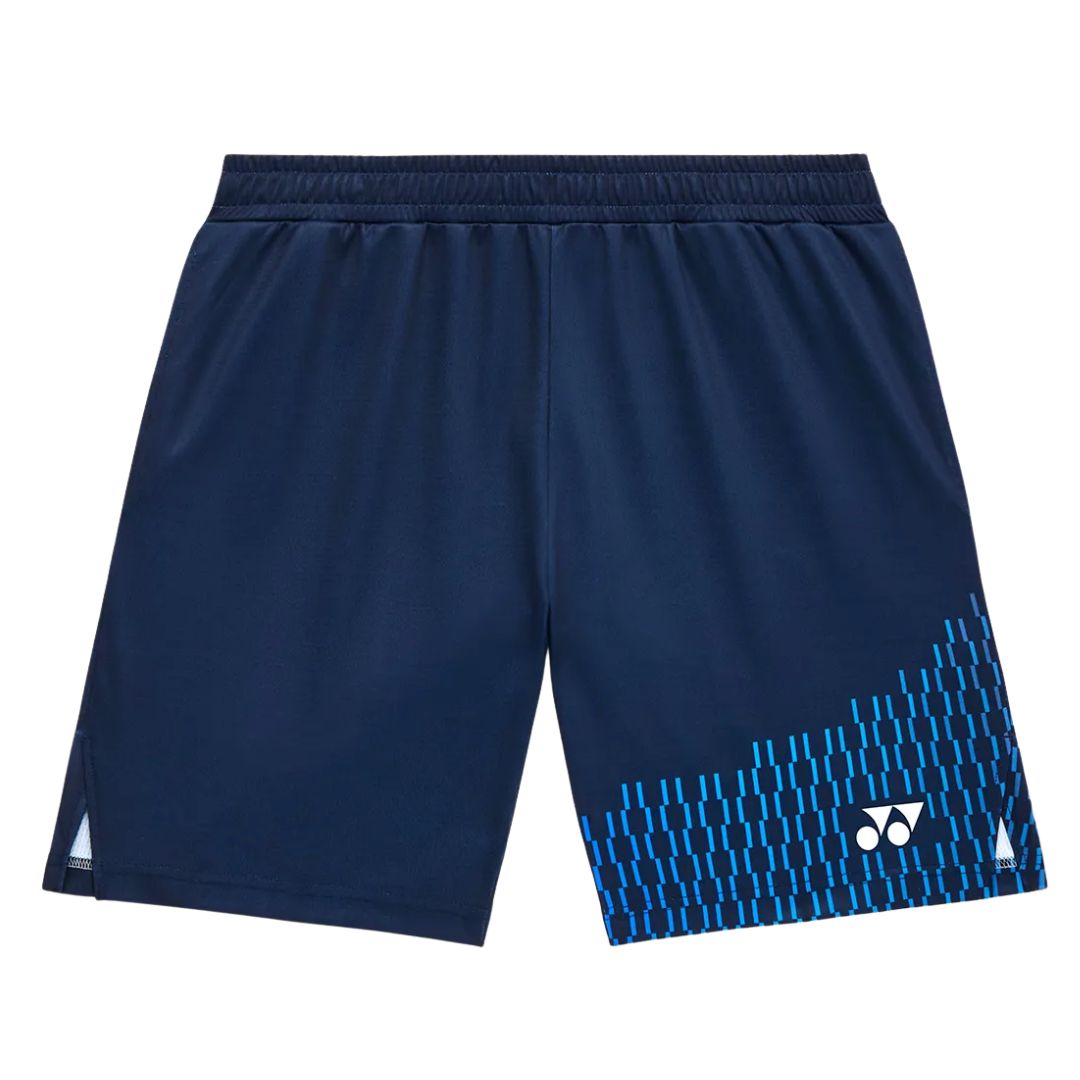 Yonex Knit Shorts 15241 Dark Navy billede